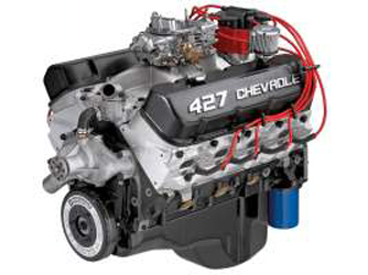 P15B8 Engine